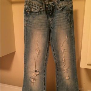 “Miss Me” Jeans